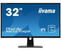 iiyama XB3270QS-B1 - 372200 - zdjęcie 1